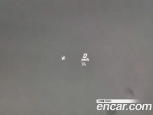 Mercedes-Benz EQA EQA250 AMG Charger Plus 2022 года из Южной Кореи