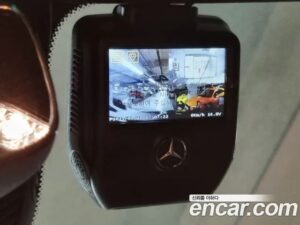 Mercedes-Benz EQA EQA250 AMG Charger Plus 2022 года из Южной Кореи