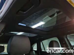 Mercedes-Benz EQA EQA250 AMG Charger Plus 2022 года из Южной Кореи