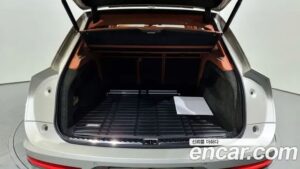 Bentley Bentayga 4.0 V8 2022 года из Южной Кореи