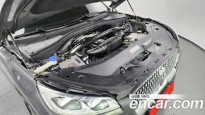 Lincoln Aviator 3.0 Reserve AWD 2021 года из Южной Кореи