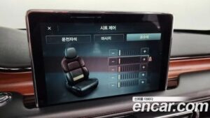 Lincoln Aviator 3.0 Reserve AWD 2021 года из Южной Кореи