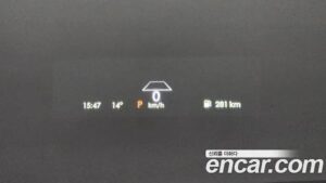 Lincoln Aviator 3.0 Reserve AWD 2021 года из Южной Кореи