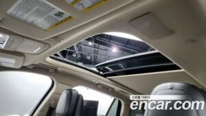 Lincoln Aviator 3.0 Reserve AWD 2021 года из Южной Кореи