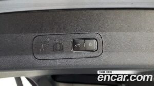 Lincoln Aviator 3.0 Reserve AWD 2021 года из Южной Кореи