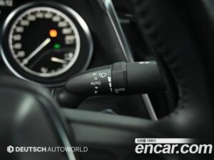 Toyota Camry 2.5 XLE HYBRID 2022 года из Южной Кореи