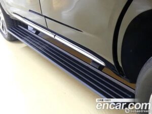 Cadillac Escalade 6.2 2022 года из Южной Кореи