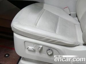 Cadillac Escalade 6.2 2022 года из Южной Кореи