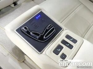 Cadillac Escalade 6.2 2022 года из Южной Кореи