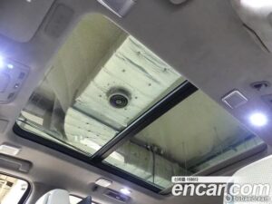 Cadillac Escalade 6.2 2022 года из Южной Кореи