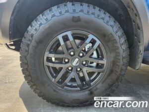 Ford Ranger 2.0 2022 года из Южной Кореи