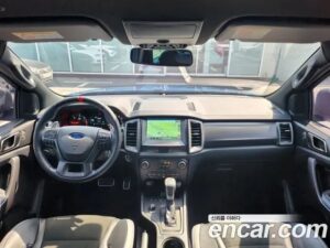 Ford Ranger 2.0 2022 года из Южной Кореи