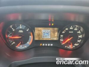 Ford Ranger 2.0 2022 года из Южной Кореи