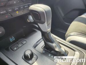 Ford Ranger 2.0 2022 года из Южной Кореи