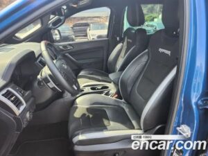 Ford Ranger 2.0 2022 года из Южной Кореи