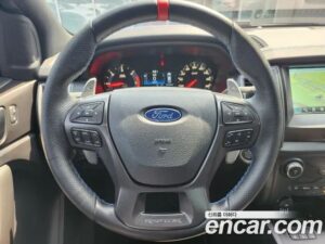 Ford Ranger 2.0 2022 года из Южной Кореи