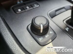 Ford Ranger 2.0 2022 года из Южной Кореи