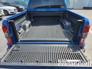 Ford Ranger 2.0 2022 года из Южной Кореи