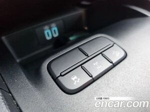 Ford Ranger 2.0 2022 года из Южной Кореи