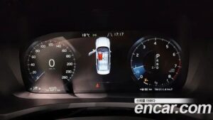 Volvo S60 T5 Inscription 2020 года из Южной Кореи