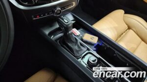 Volvo S60 T5 Inscription 2020 года из Южной Кореи