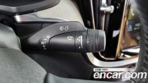 Volvo S60 T5 Inscription 2020 года из Южной Кореи