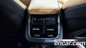 Volvo S60 T5 Inscription 2020 года из Южной Кореи
