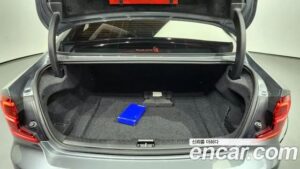 Volvo S60 T5 Inscription 2020 года из Южной Кореи