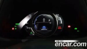 Lexus UX 2.0 F-Sport 2WD 2021 года из Южной Кореи