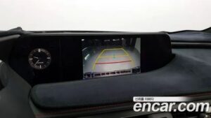 Lexus UX 2.0 F-Sport 2WD 2021 года из Южной Кореи