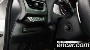 Lexus UX 2.0 F-Sport 2WD 2021 года из Южной Кореи