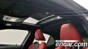 Lexus UX 2.0 F-Sport 2WD 2021 года из Южной Кореи