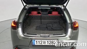 Lexus UX 2.0 F-Sport 2WD 2021 года из Южной Кореи