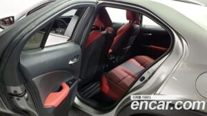 Lexus UX 2.0 F-Sport 2WD 2021 года из Южной Кореи
