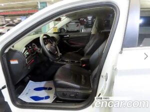 Volkswagen Jetta 1.4 TSI Prestige 2020 года из Южной Кореи