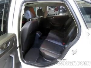 Volkswagen Jetta 1.4 TSI Prestige 2020 года из Южной Кореи
