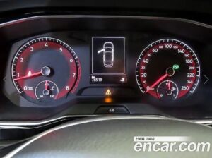 Volkswagen Jetta 1.4 TSI Prestige 2020 года из Южной Кореи