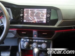 Volkswagen Jetta 1.4 TSI Prestige 2020 года из Южной Кореи