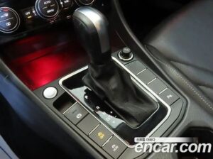 Volkswagen Jetta 1.4 TSI Prestige 2020 года из Южной Кореи