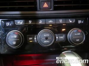 Volkswagen Jetta 1.4 TSI Prestige 2020 года из Южной Кореи