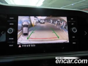 Volkswagen Jetta 1.4 TSI Prestige 2020 года из Южной Кореи
