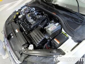 Volkswagen Jetta 1.4 TSI Prestige 2020 года из Южной Кореи