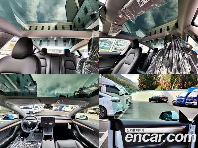 34718597_007.jpg Tesla Model 3 Performance 2022 года из Южной Кореи