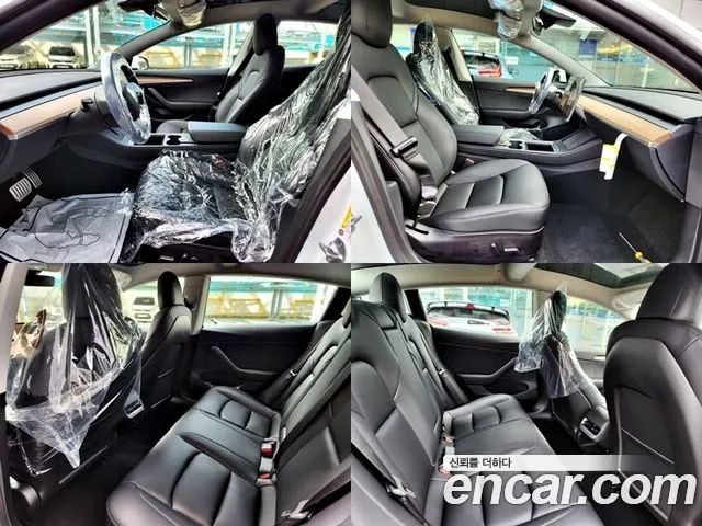 34718597_015.jpg Tesla Model 3 Performance 2022 года из Южной Кореи