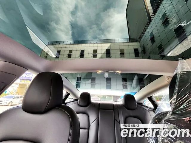 34718597_019.jpg Tesla Model 3 Performance 2022 года из Южной Кореи