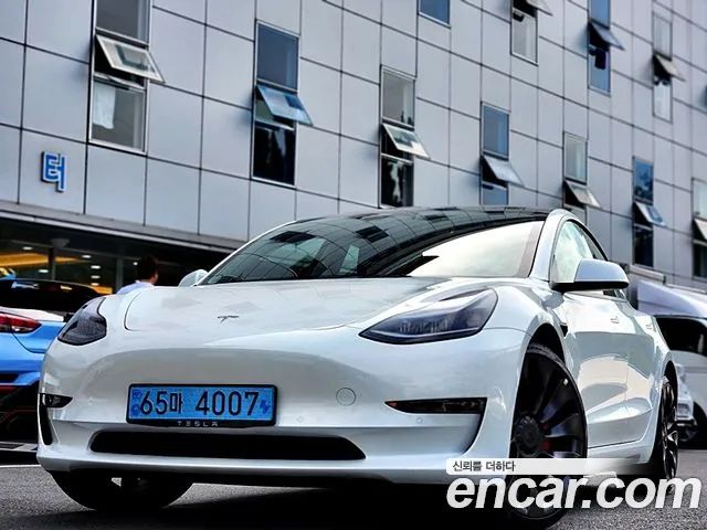 34718597_022.jpg Tesla Model 3 Performance 2022 года из Южной Кореи