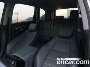 Honda CR-V 2.0 HYBRID Touring 4WD 2021 года из Южной Кореи