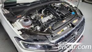 Volkswagen Jetta 1.4 TSI Prestige 2020 года из Южной Кореи