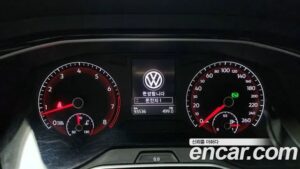 Volkswagen Jetta 1.4 TSI Prestige 2020 года из Южной Кореи