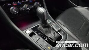 Volkswagen Jetta 1.4 TSI Prestige 2020 года из Южной Кореи